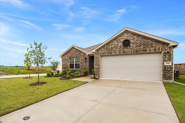3800 Arrowchop Drive, Caddo Mills, TX 75135