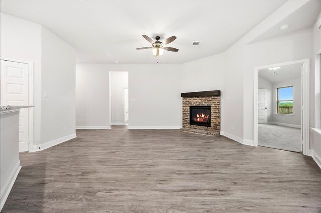 3800 Arrowchop Drive, Caddo Mills, TX 75135