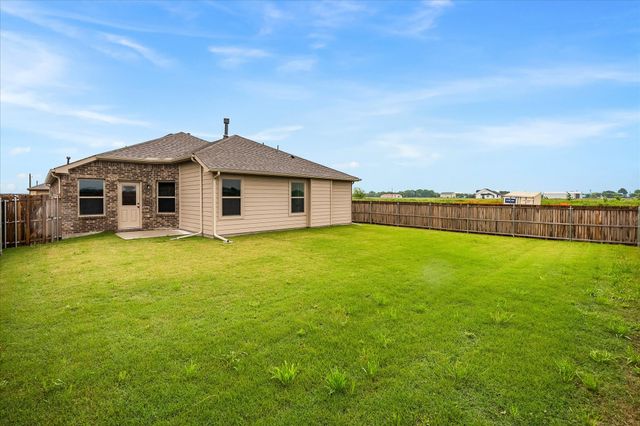 3800 Arrowchop Drive, Caddo Mills, TX 75135