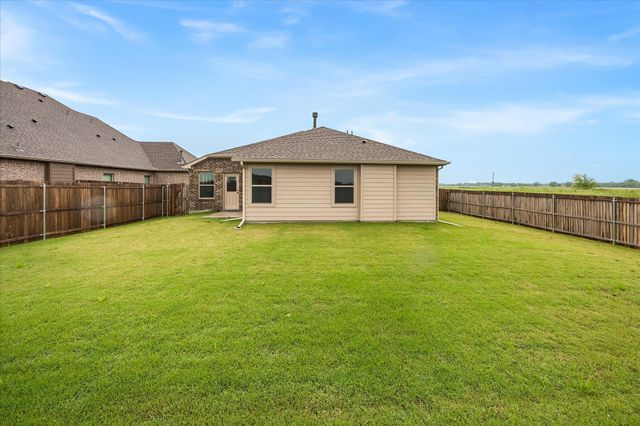 3800 Arrowchop Drive, Caddo Mills, TX 75135