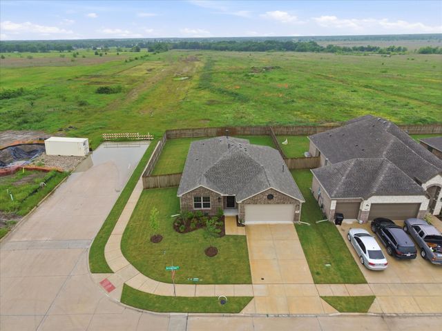 3800 Arrowchop Drive, Caddo Mills, TX 75135