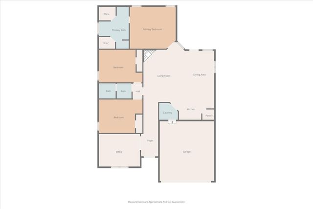 3800 Arrowchop Drive, Caddo Mills, TX 75135