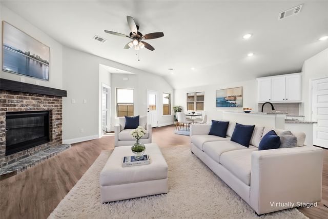 3800 Arrowchop Drive, Caddo Mills, TX 75135