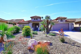 10019 E NACOMA Court, Sun Lakes, AZ 85248