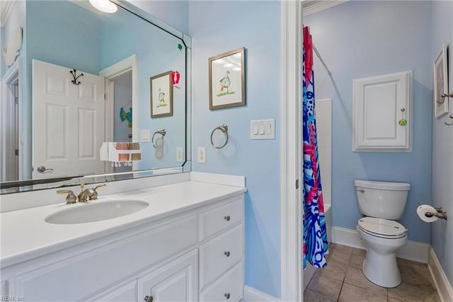 220 Olde Pond LN, Yorktown, VA 23693