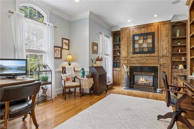 220 Olde Pond LN, Yorktown, VA 23693