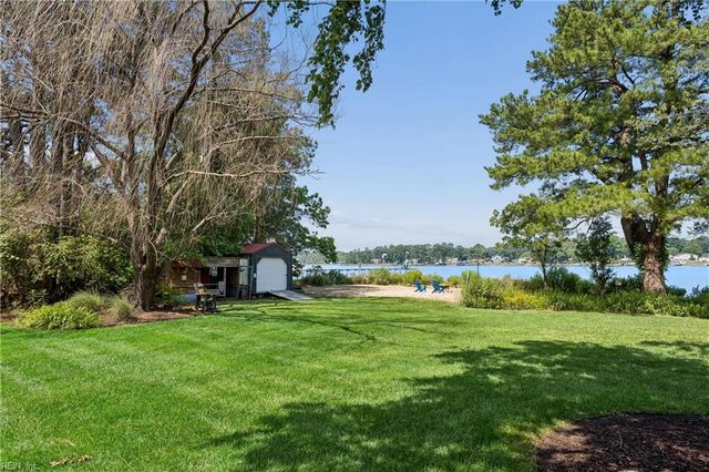 220 Olde Pond LN, Yorktown, VA 23693