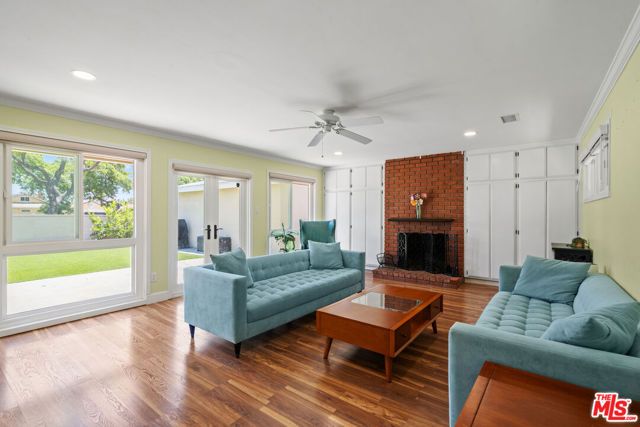 3490 E La Jara Street, Long Beach, CA 90805