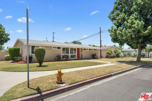 3490 E La Jara Street, Long Beach, CA 90805