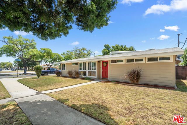 3490 E La Jara Street, Long Beach, CA 90805