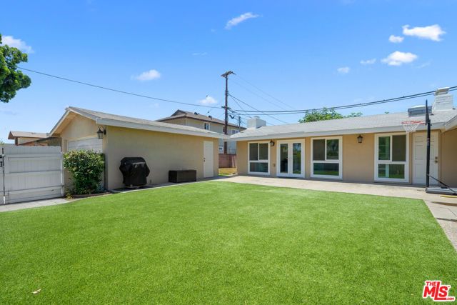 3490 E La Jara Street, Long Beach, CA 90805