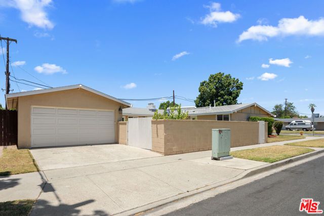 3490 E La Jara Street, Long Beach, CA 90805