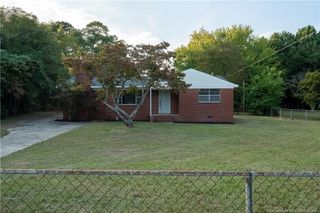 780 Joefield Drive, Fayetteville, NC 28311