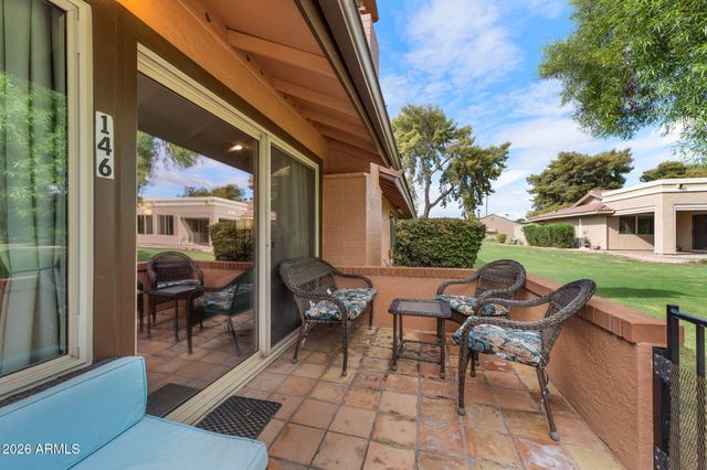 146 LEISURE WORLD --, Mesa, AZ 85206