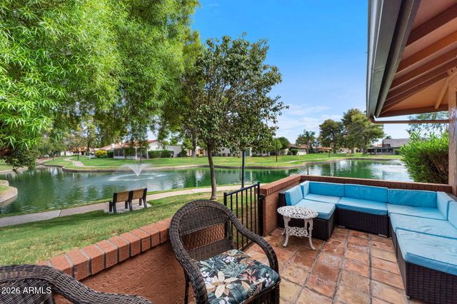 146 LEISURE WORLD --, Mesa, AZ 85206
