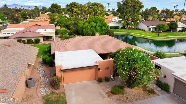 146 LEISURE WORLD --, Mesa, AZ 85206
