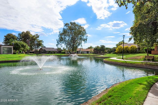 146 LEISURE WORLD --, Mesa, AZ 85206