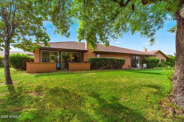 146 LEISURE WORLD --, Mesa, AZ 85206