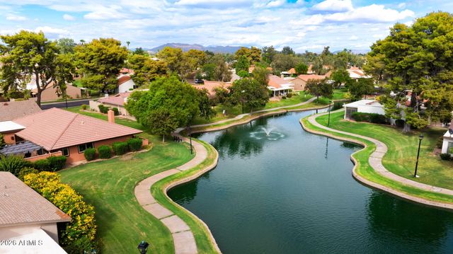 146 LEISURE WORLD --, Mesa, AZ 85206