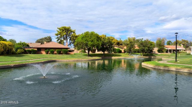 146 LEISURE WORLD --, Mesa, AZ 85206