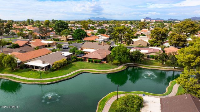 146 LEISURE WORLD --, Mesa, AZ 85206