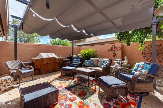 146 LEISURE WORLD --, Mesa, AZ 85206