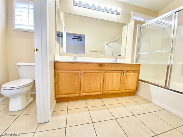 5828 Fern Gully Way, North Las Vegas, NV 89031