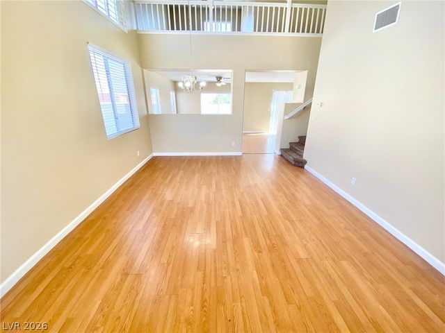 5828 Fern Gully Way, North Las Vegas, NV 89031