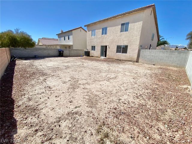 5828 Fern Gully Way, North Las Vegas, NV 89031