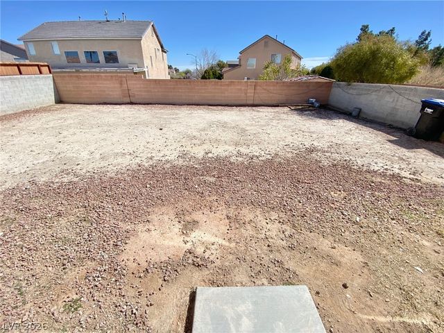 5828 Fern Gully Way, North Las Vegas, NV 89031