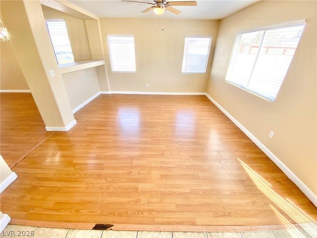 5828 Fern Gully Way, North Las Vegas, NV 89031