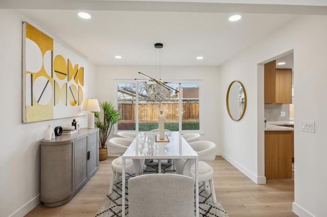 6924 Bret Harte Drive, San Jose, CA 95120