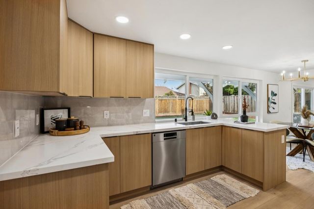 6924 Bret Harte Drive, San Jose, CA 95120