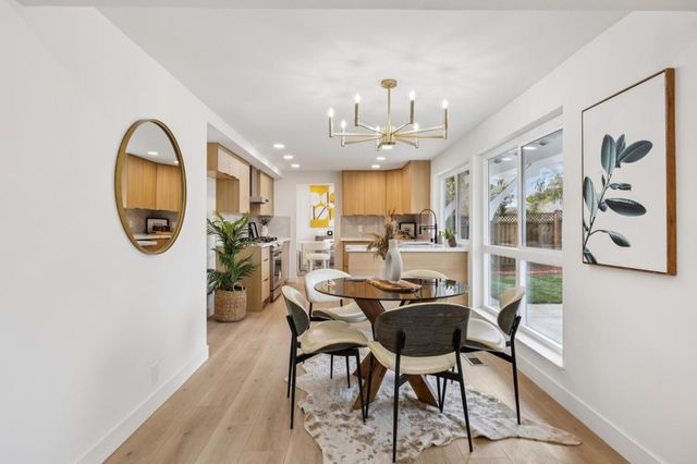 6924 Bret Harte Drive, San Jose, CA 95120