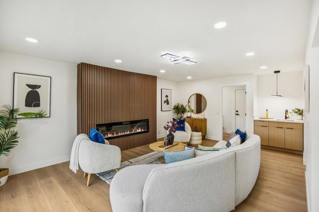 6924 Bret Harte Drive, San Jose, CA 95120