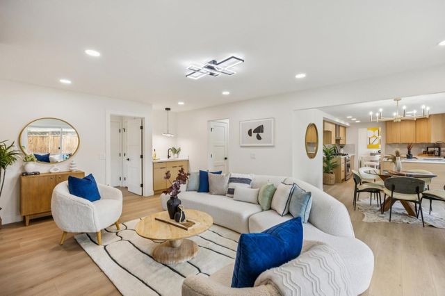 6924 Bret Harte Drive, San Jose, CA 95120