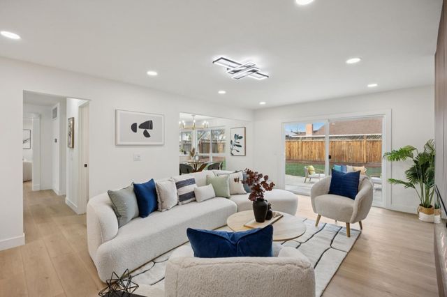 6924 Bret Harte Drive, San Jose, CA 95120