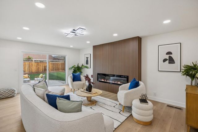 6924 Bret Harte Drive, San Jose, CA 95120