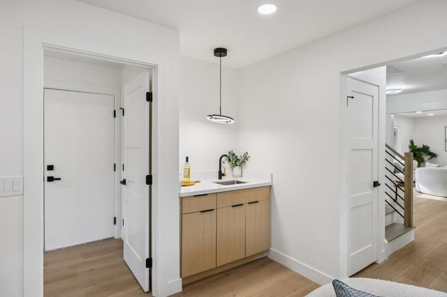 6924 Bret Harte Drive, San Jose, CA 95120