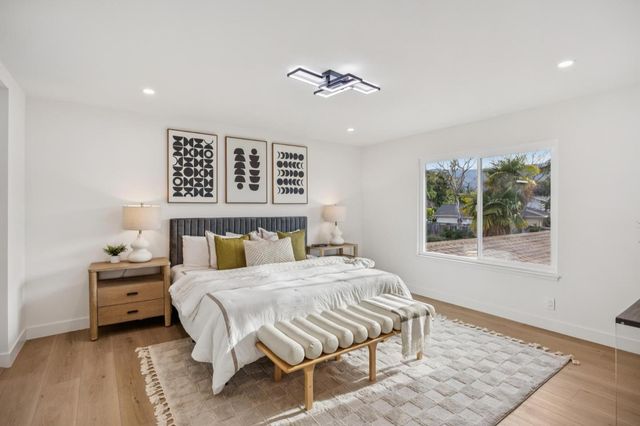 6924 Bret Harte Drive, San Jose, CA 95120