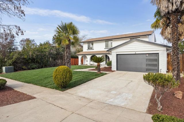 6924 Bret Harte Drive, San Jose, CA 95120
