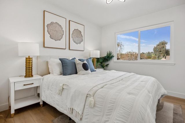 6924 Bret Harte Drive, San Jose, CA 95120