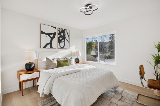 6924 Bret Harte Drive, San Jose, CA 95120