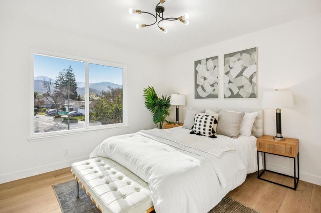 6924 Bret Harte Drive, San Jose, CA 95120