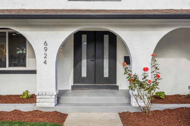 6924 Bret Harte Drive, San Jose, CA 95120
