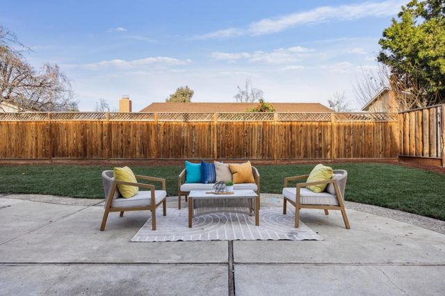 6924 Bret Harte Drive, San Jose, CA 95120