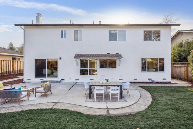 6924 Bret Harte Drive, San Jose, CA 95120