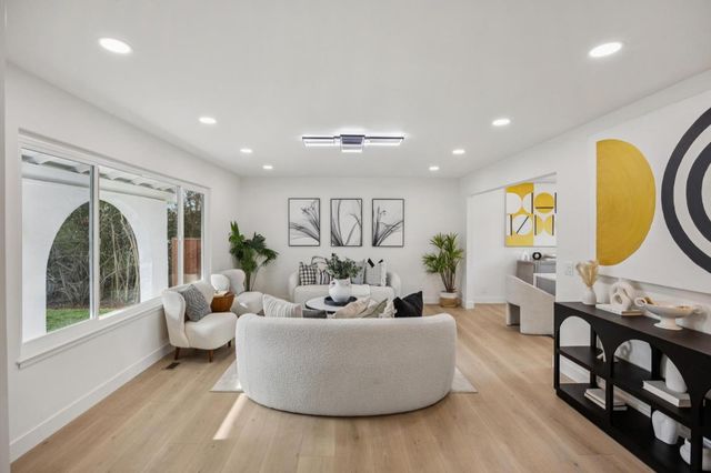 6924 Bret Harte Drive, San Jose, CA 95120