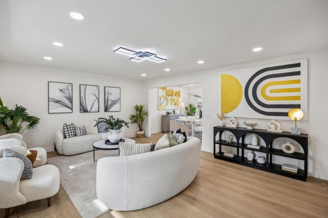 6924 Bret Harte Drive, San Jose, CA 95120