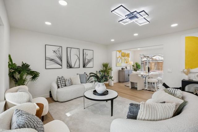 6924 Bret Harte Drive, San Jose, CA 95120